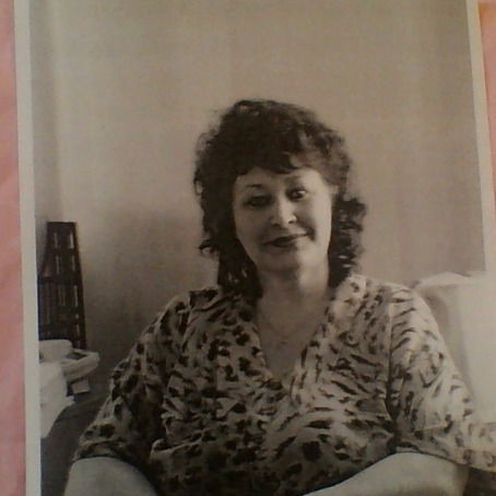 Наталья Новикова