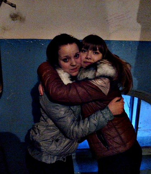 Ирулька :*
