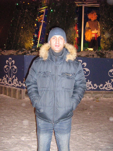Иван Курчавов