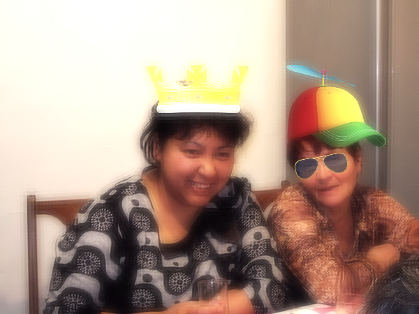 Марина Гладченко