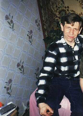 Александр Пилюк