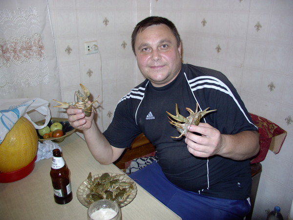 Дмитрий Смирнов