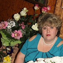 Наталья Матросова