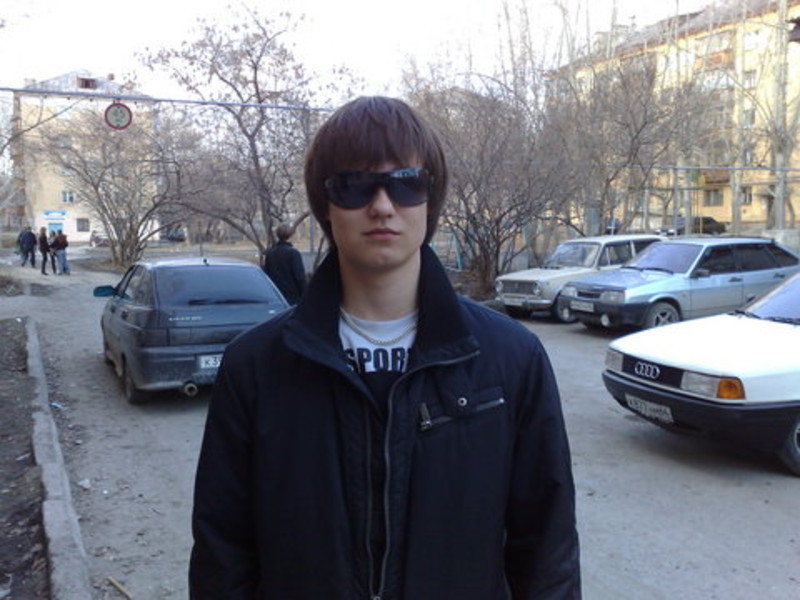 Олег