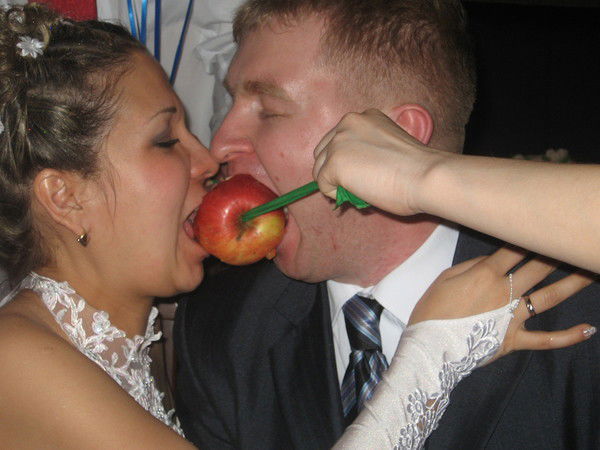 Леша Девяткин