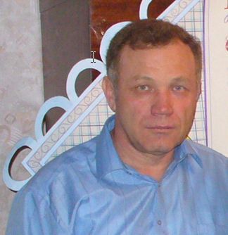 Владимир Бушуев