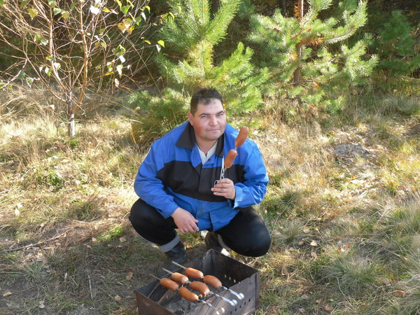Юрий Счастливый