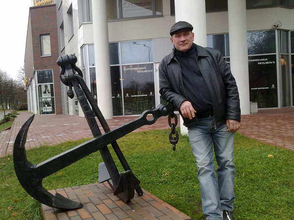 Evgenij Bersteniov