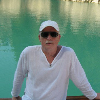 Владимир Шишков