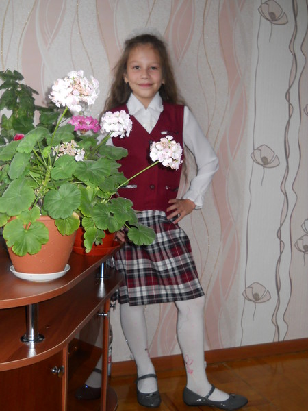 Дина Зиннурова