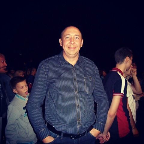Евгений Валаханович
