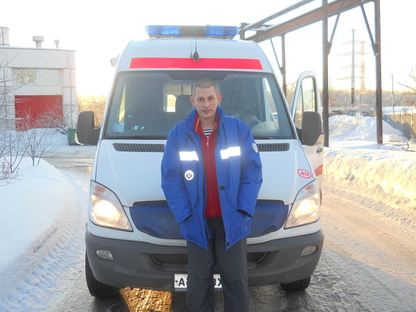 Юрий Горин