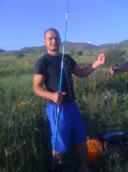 Nik Rybalkin