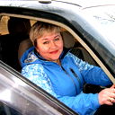 Ирина Ложникова