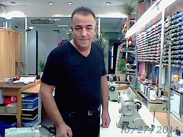 Kadir Dursun
