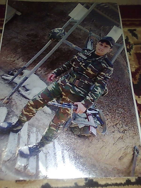 Elnur Safarov