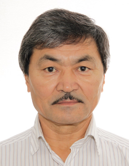 Musa Zhunusov