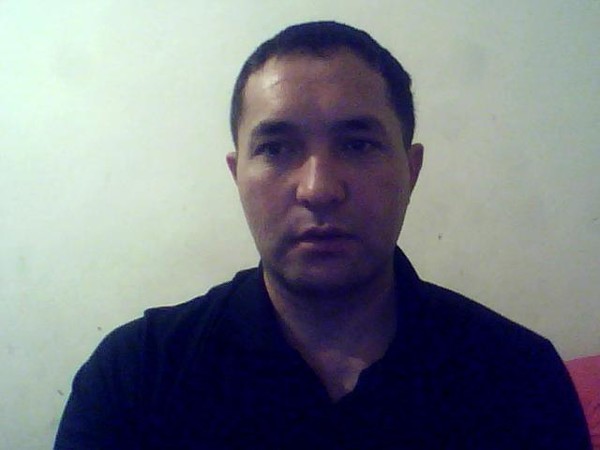 Ергазы Абдикешов