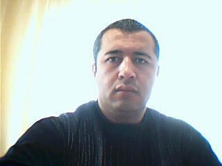Yuldoshbek Nosirjonov