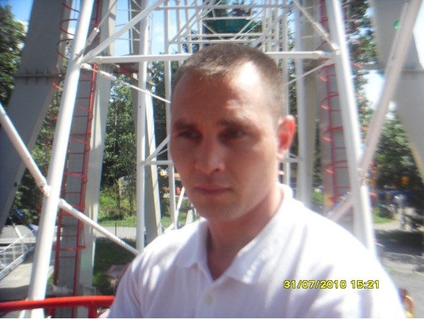 Денис Кузнецов