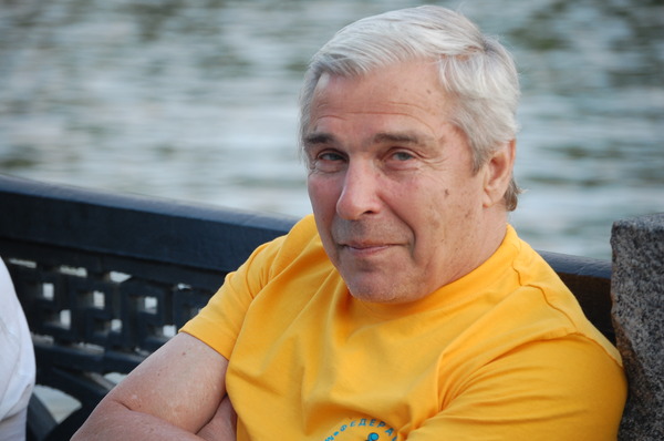 Юрий Колосов