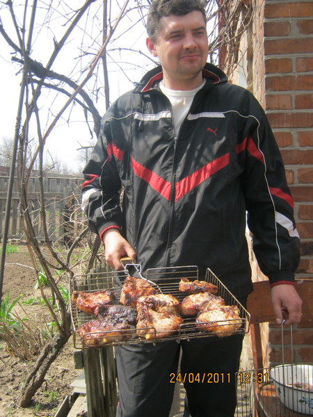 Руслан Яценко