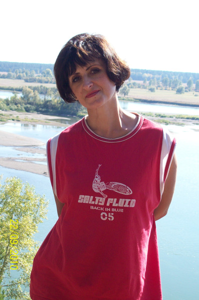 Светлана Колмакова