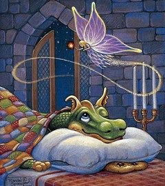 Черный Ворон