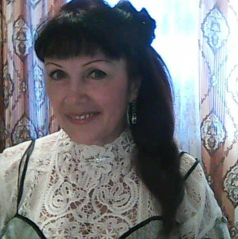 Надежда Лан