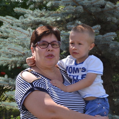 Венера Хасанова