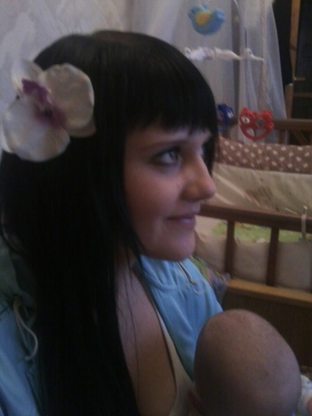 Olg@ Danilov@