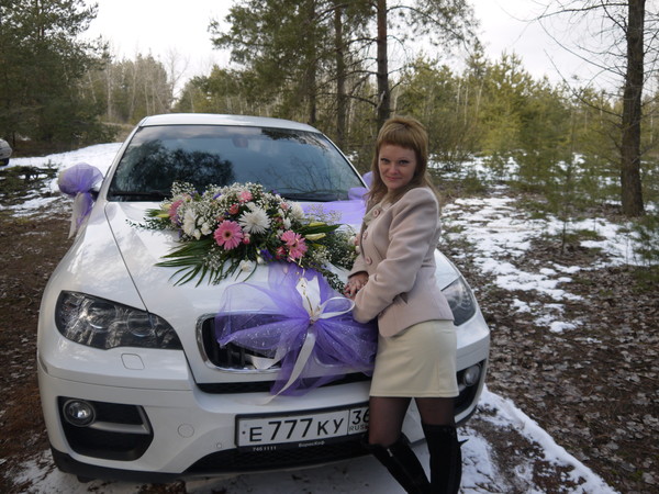 Екатерина Ломакина