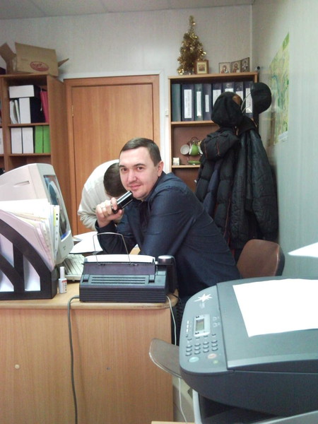 Ренат Курманов