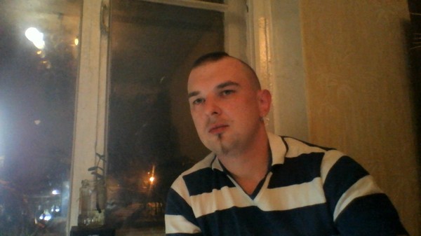 Константин Быстров