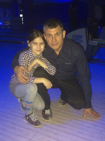Григорий Юрков