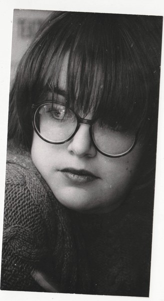 Екатерина Альберт