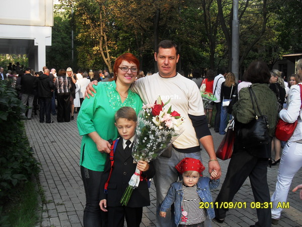 Александр Румянцев