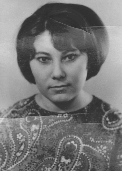 Наталья Астахова