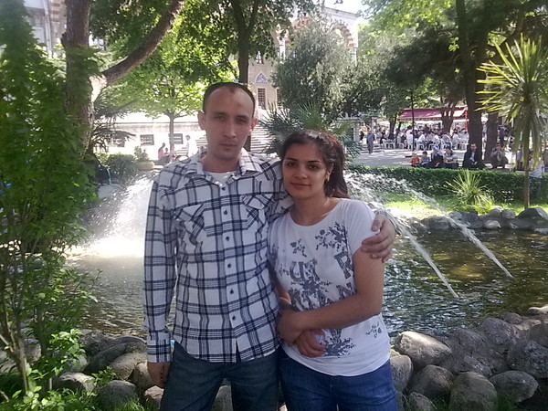 Mansur Reyimbayew