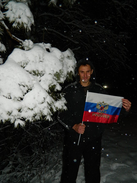 Владимир Мишенин