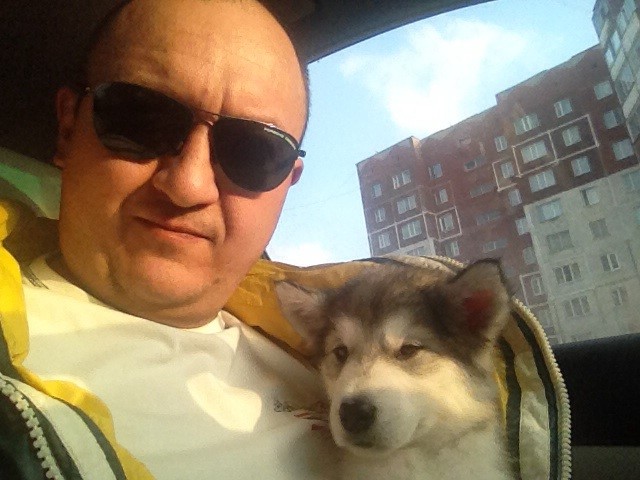 Григорий Степанов