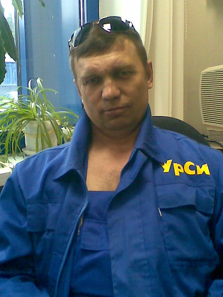 Константин Глухов