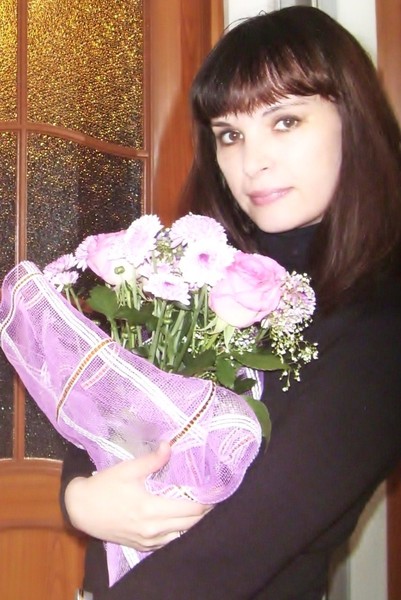 Марина Борзакова