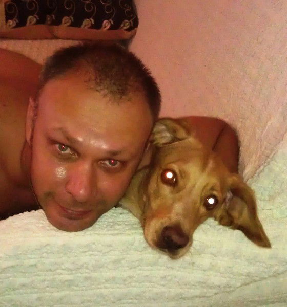 Александр Акиняев