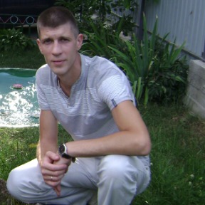 Алексей Кобзар