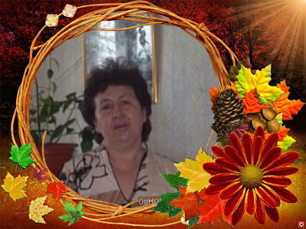 Ляйля (Ляля) Бикташева