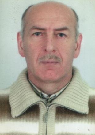 Владимир Чернышев
