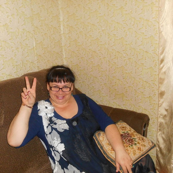 Людмила Кошенскова