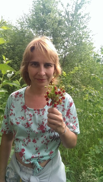 Katerina Apraksina