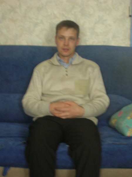 Иван Трондин